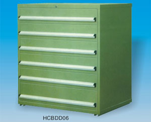 HCBD工具櫃